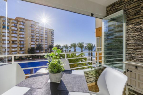 A&N Algarrobo Beach Tower, Algarrobo
